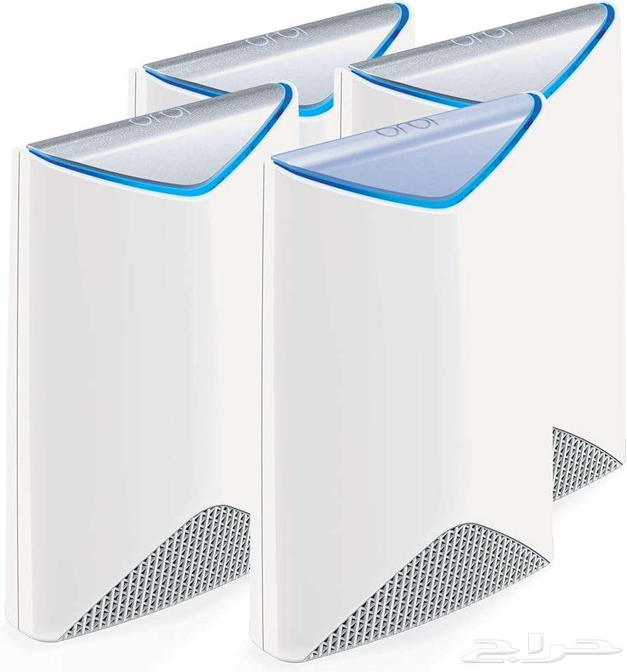 Netgear Orbi PRO Tri-Band Mesh WiFi System Wi-Fi Extender63146029279490111