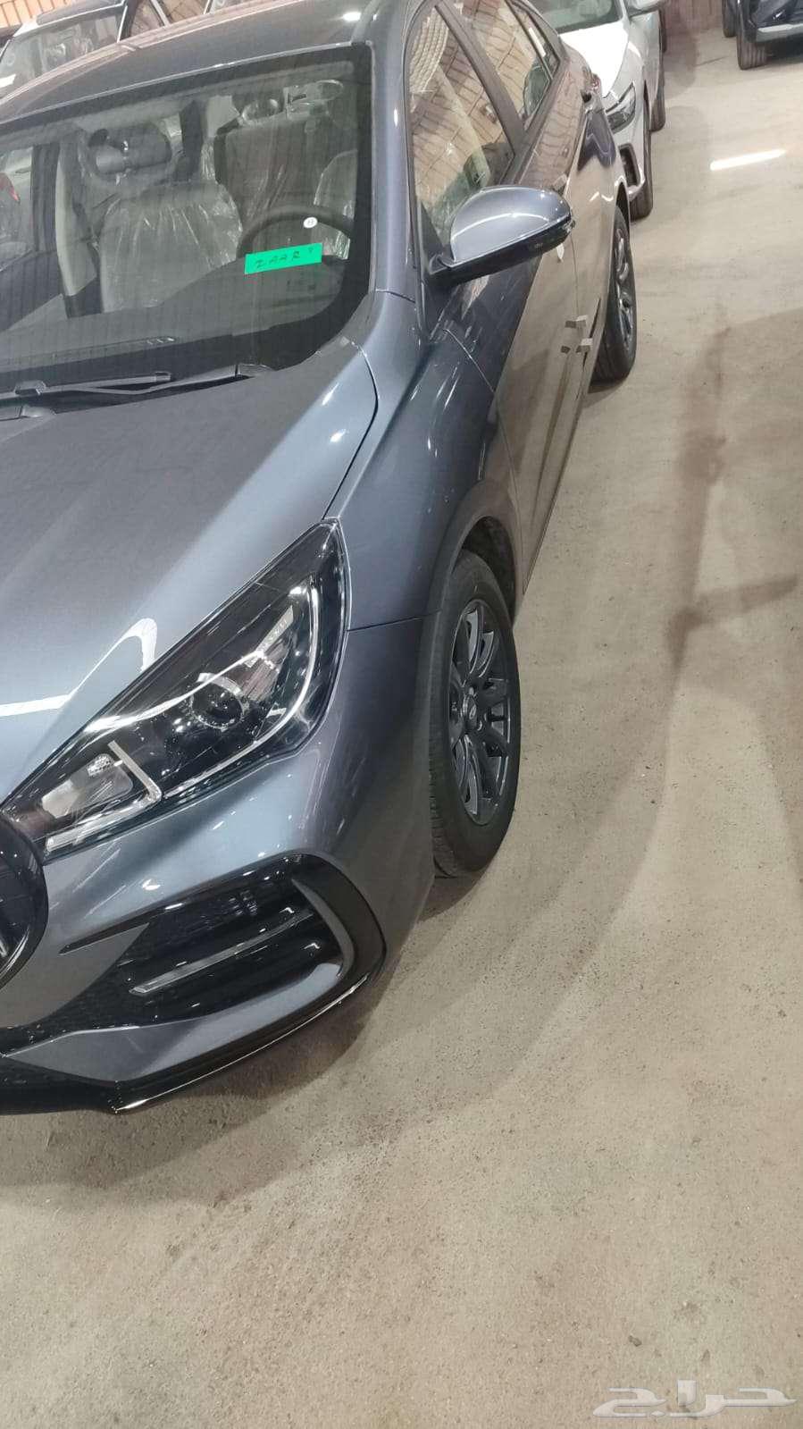 شيري اريزو 5 كمفورت 2025 اقتصاديه وتصميم عصري بضمان الناغي63215398633985111