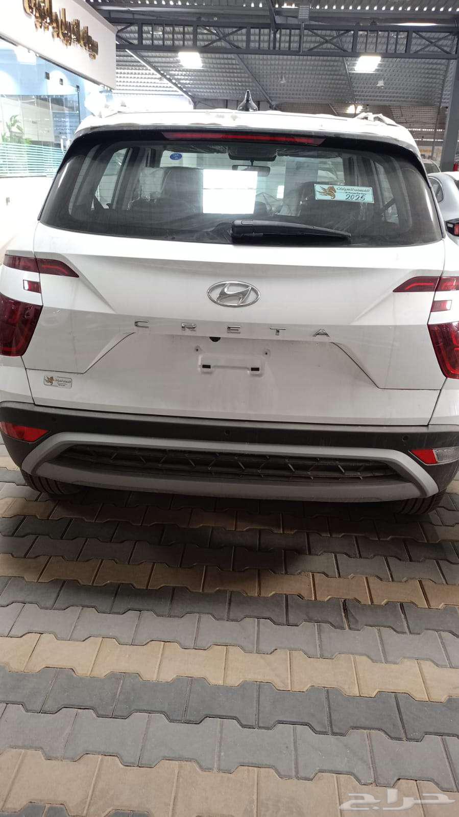 Hyundai - Creta63216374154371112
