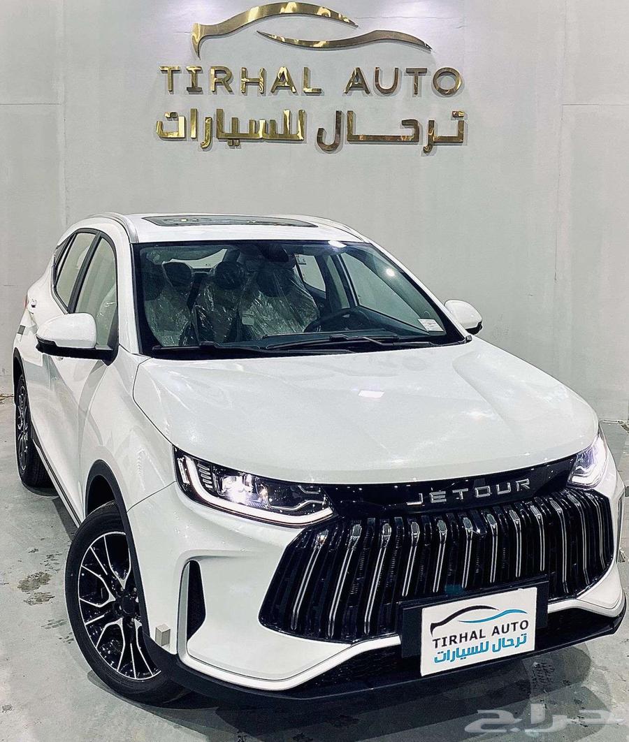 جيتور JETOUR X50 بريميوم موديل 2025 كاش اوتقسيط63215405547266112