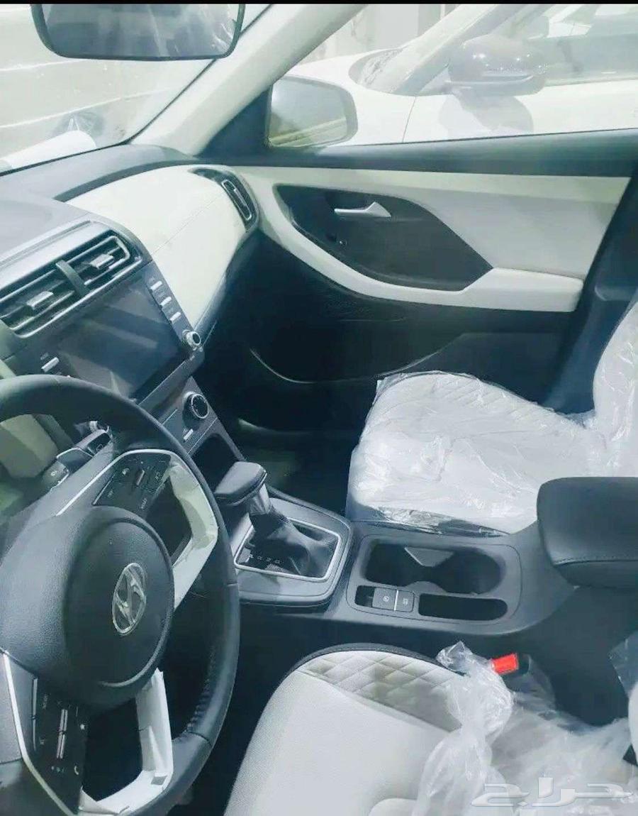 Hyundai Creta Smart 2025 Gray Cash and Installments63215408586755112