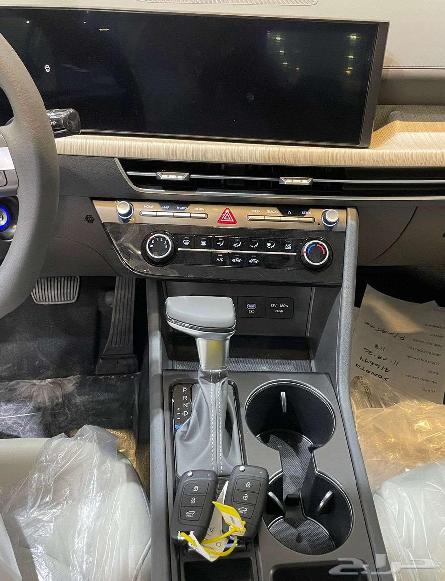 Hyundai Sonata 2025 cash and installments from all banks63216857227907114