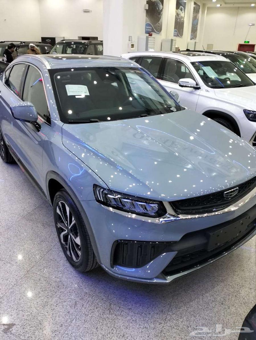 جيلي - توجيلا - Lux - لكجري - 2025 - خصم خاص للكاش63214452218371114