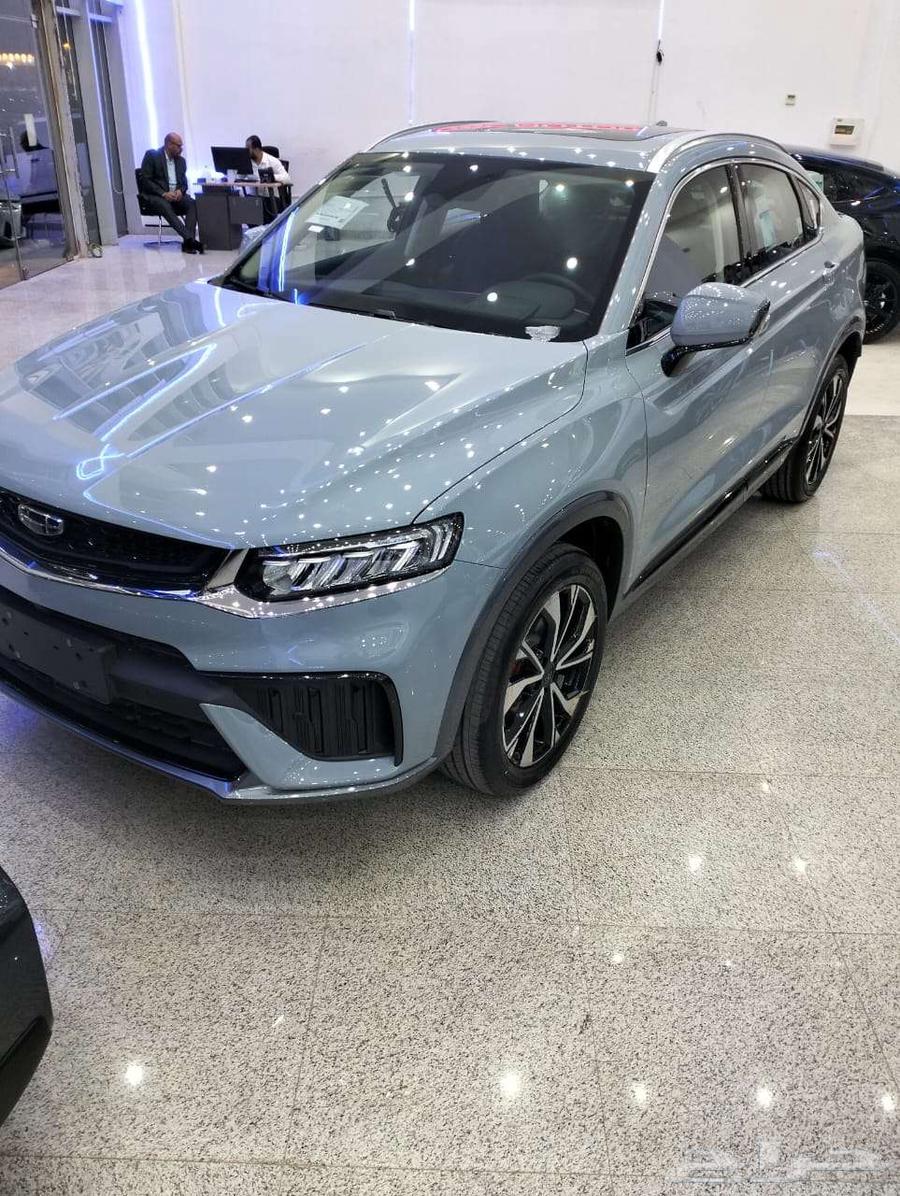 جيلي - توجيلا - Lux - لكجري - 2025 - خصم خاص للكاش63214452218371112
