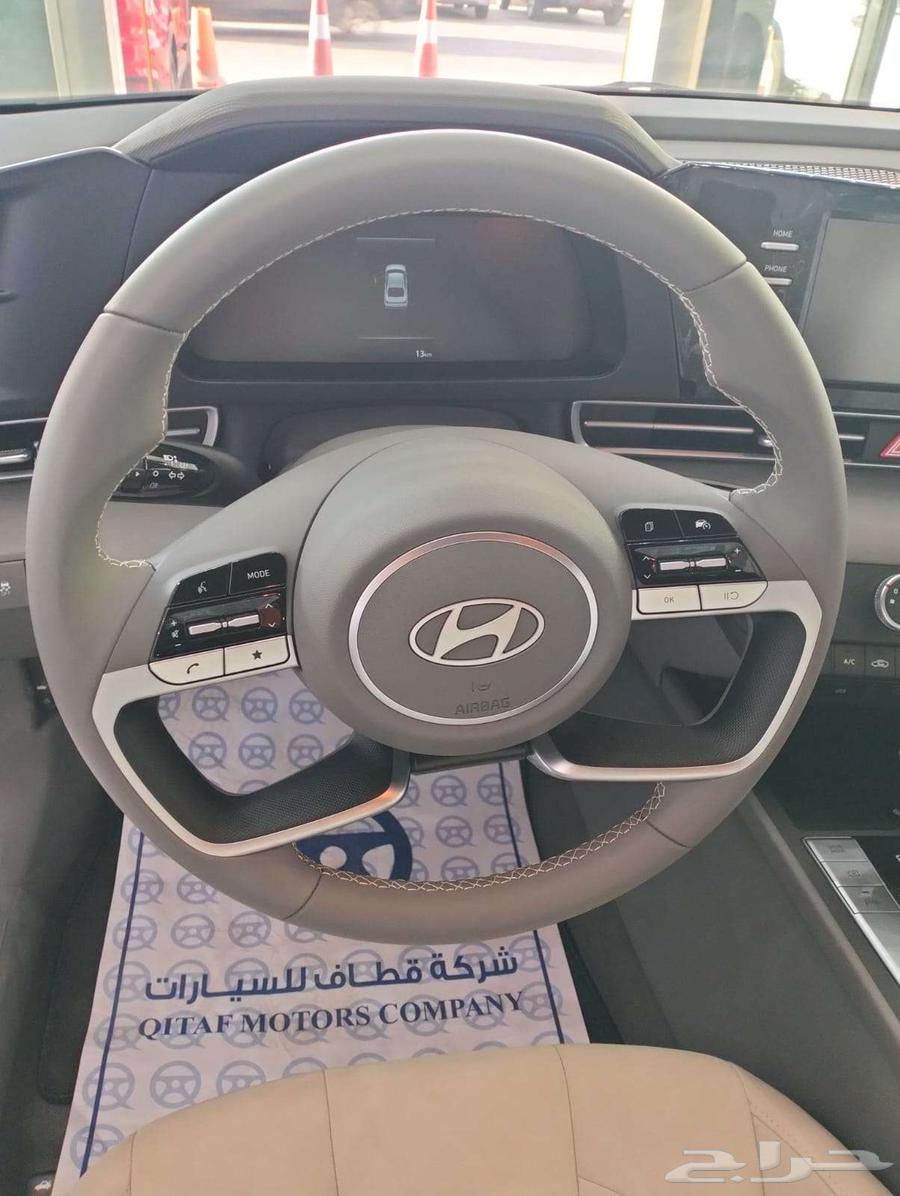 هيونداي - النترا - كومفورت - 2025 - كاش و داش كام مجاني63218370361602114