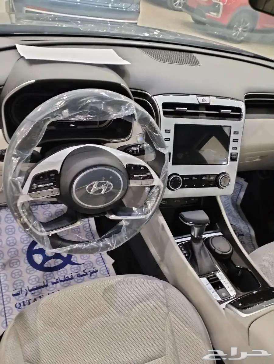 Hyundai Tucson 4 2 L2.0 Comfort - Special Offers - in Ramadan month63216857109890113