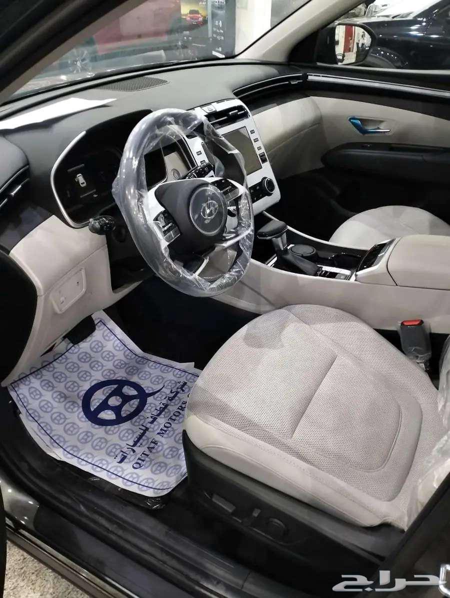 Hyundai Tucson 4 2 L2.0 Comfort - Special Offers - in Ramadan month63216857109890112