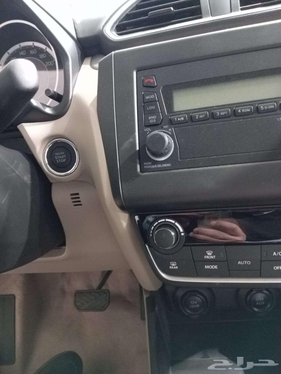 سوزوكي ديزاير فل كامل 202563216370582273114