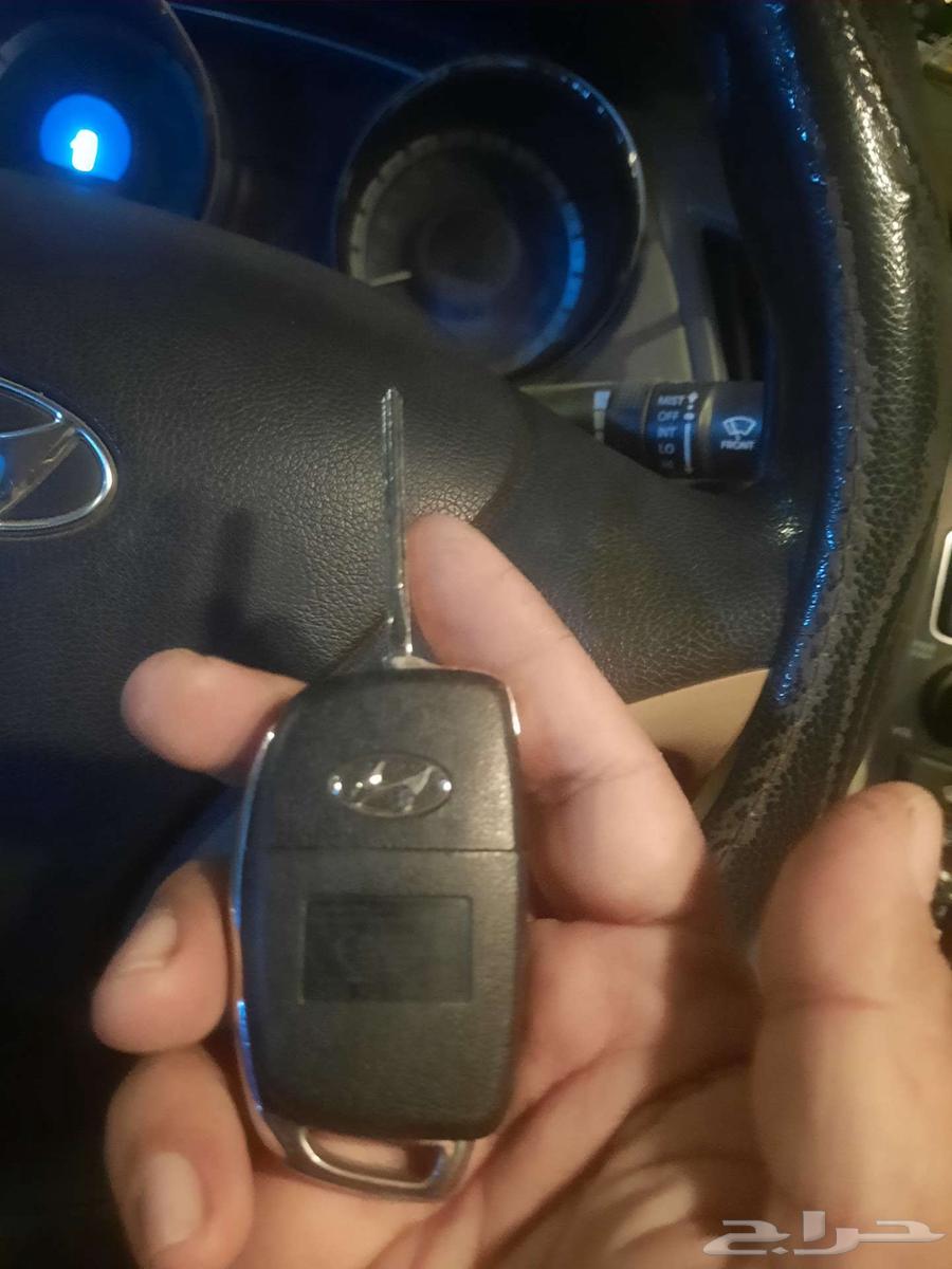 مفتاح سوناتا من 16 آلة63218353312899111