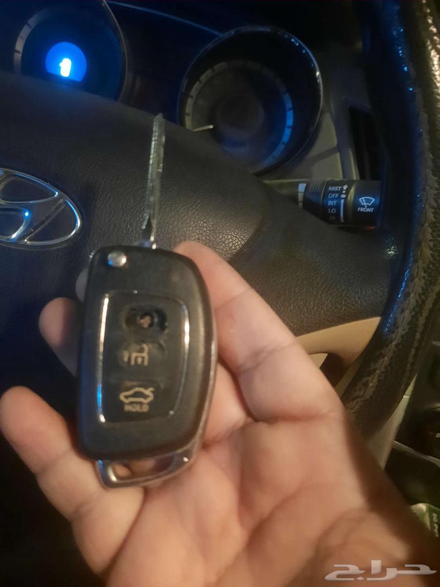 مفتاح سوناتا من 16 آلة63218353312899112