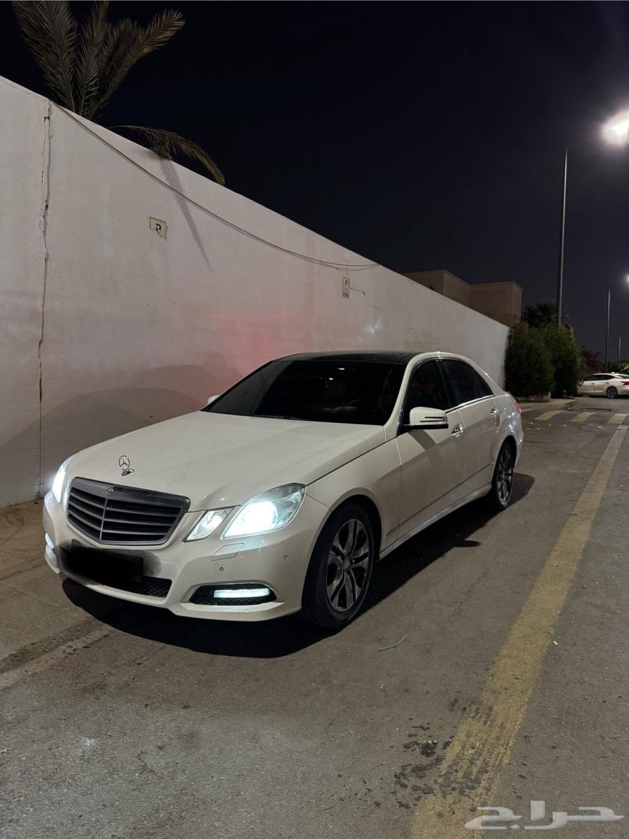 Mercedes E300 201163216873956866111