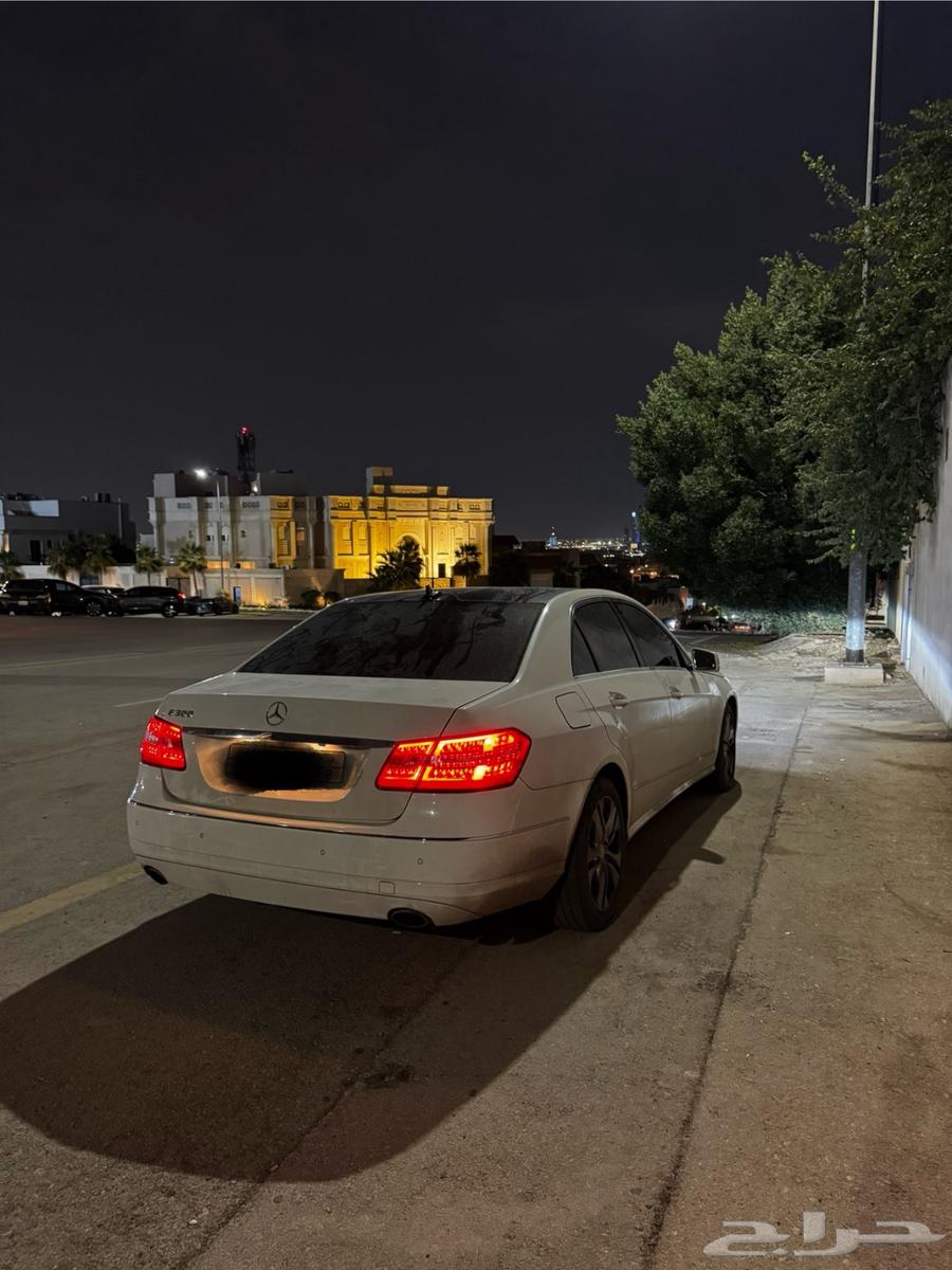 Mercedes E300 201163216873956866113