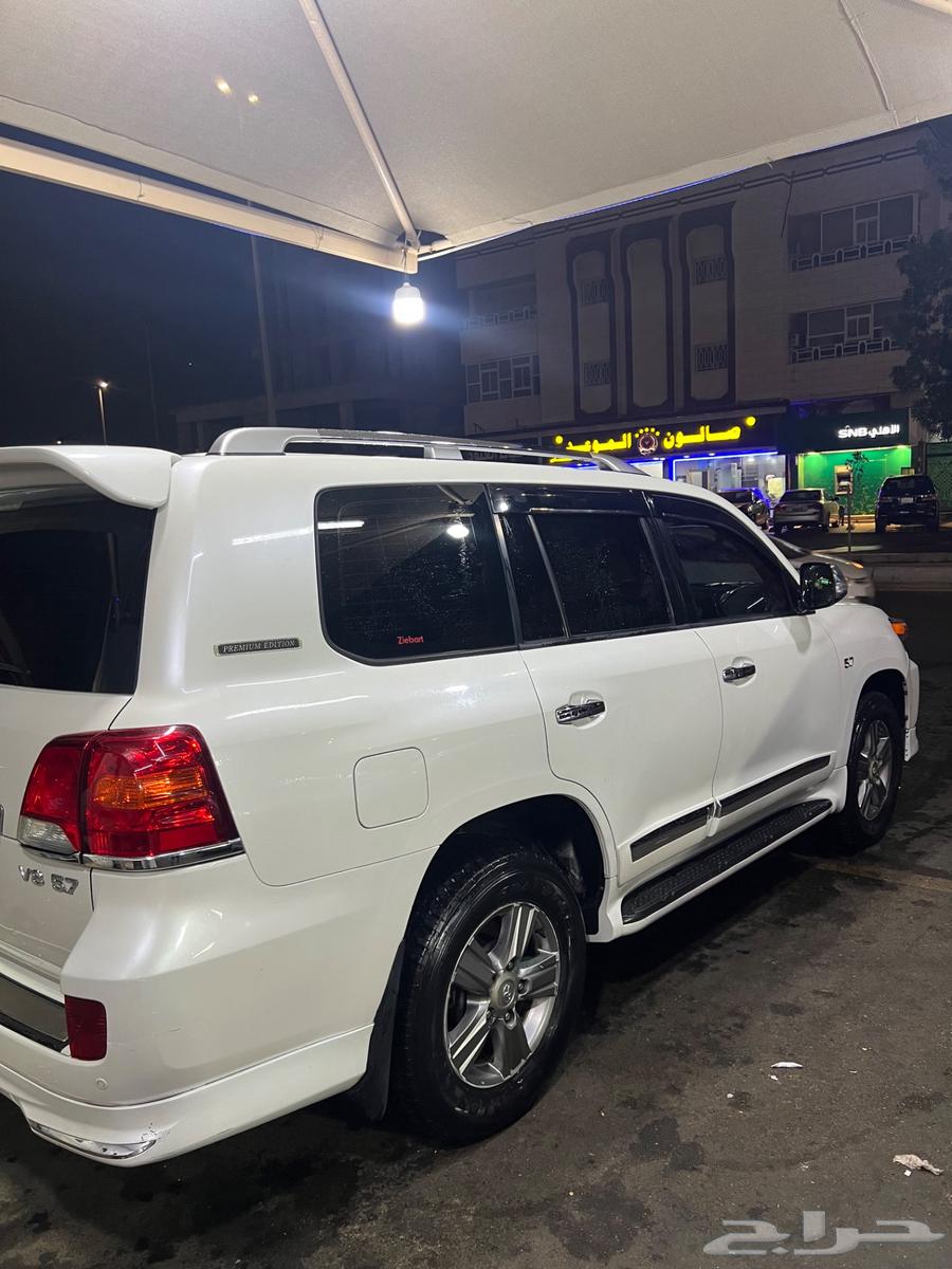 Toyota Land Cruiser VXR63216874133250111