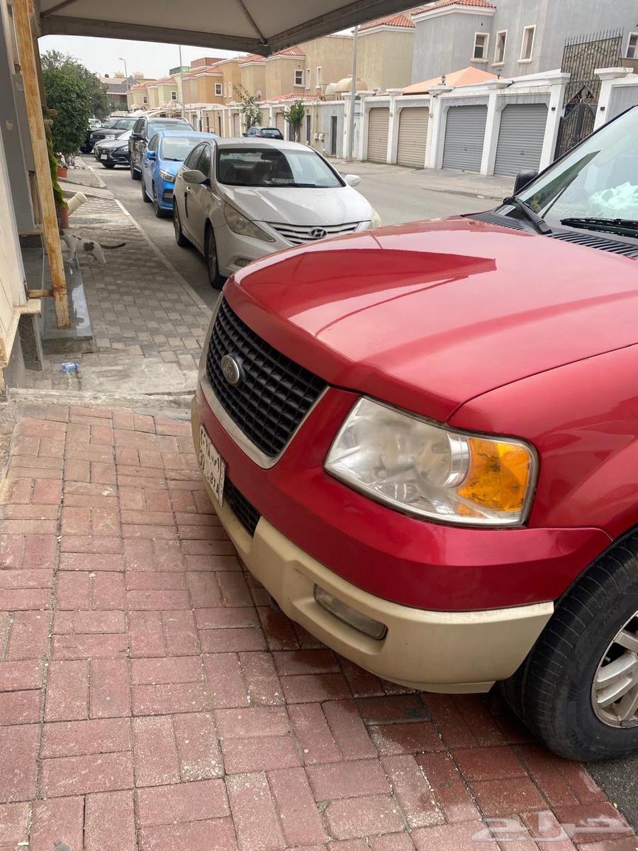 فورد اكسبيدشن امريكي نص فل دبل63215907105666113