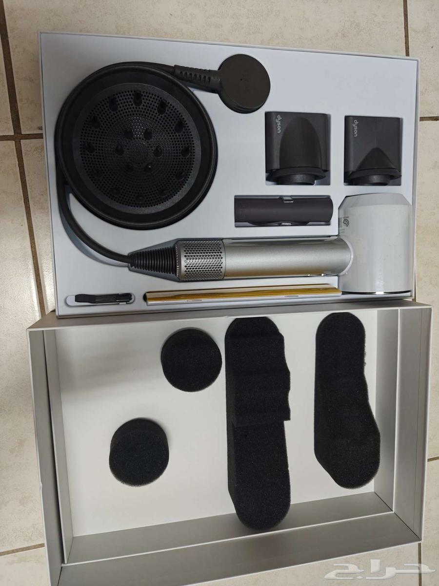 استشوار دايسون Dyson63146047393409111