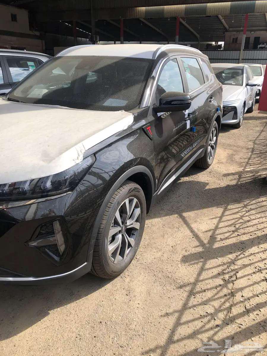 شير تيجو 7 بروماكس 202563216394654593112
