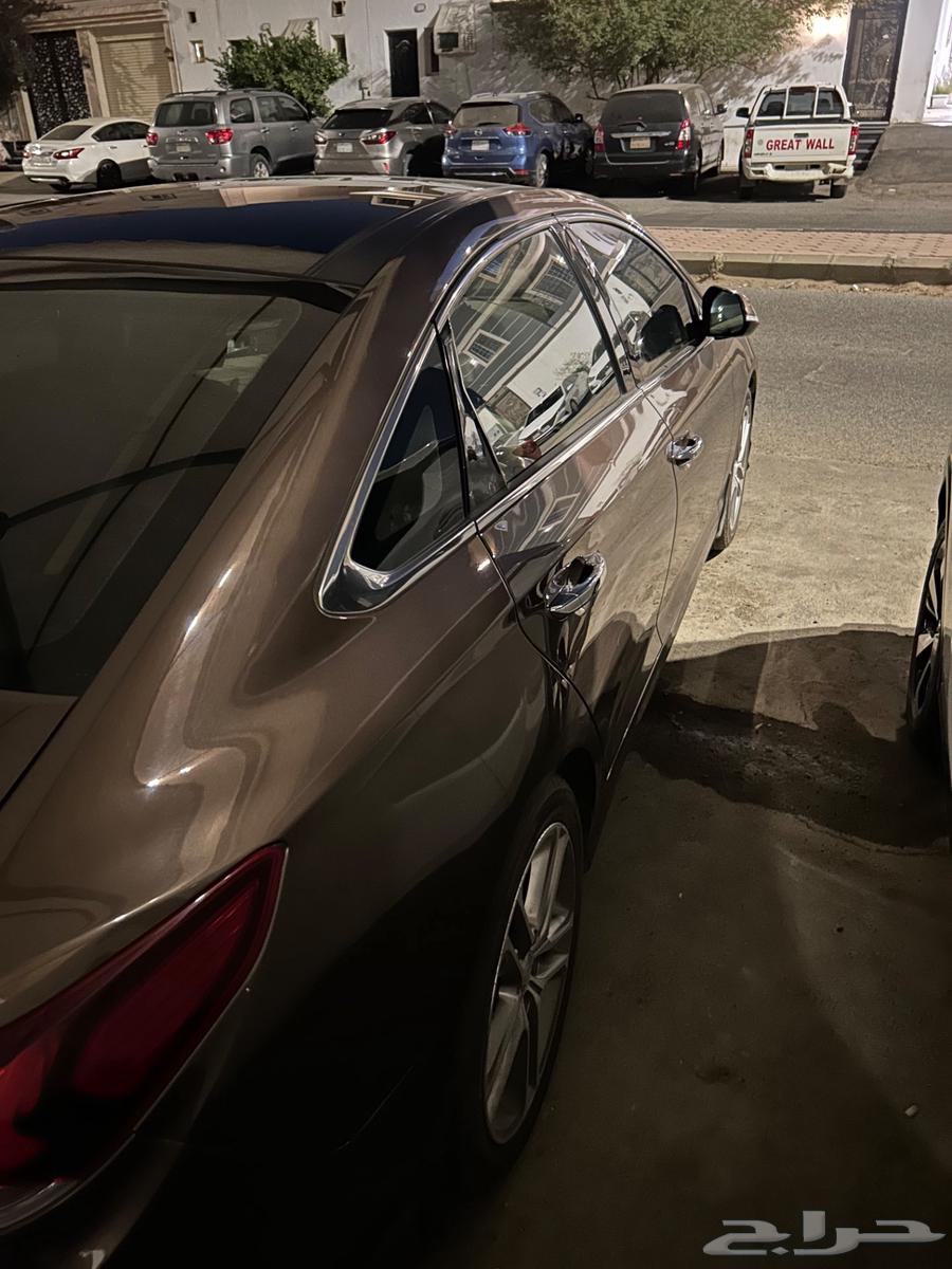 هونداي سوناتا 201863215391350529113