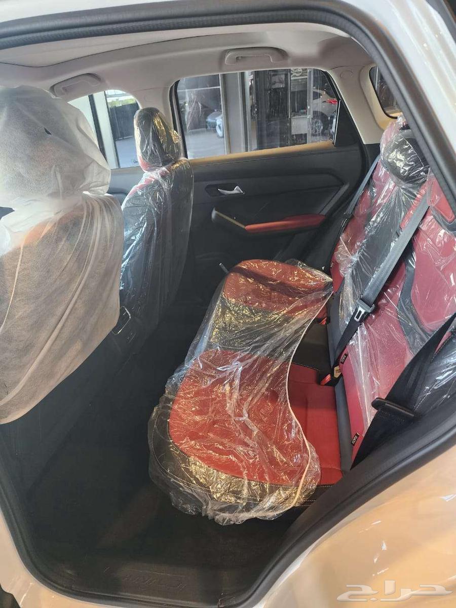 Haval Julian Pro Premium 202563215394744065114