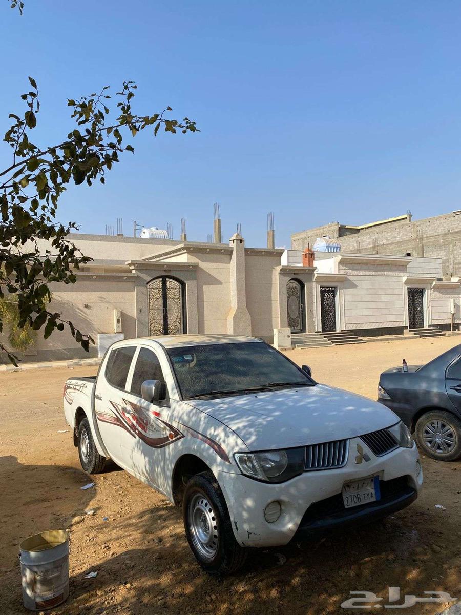 Mitsubishi Canter Gamartein 200963215398338689111