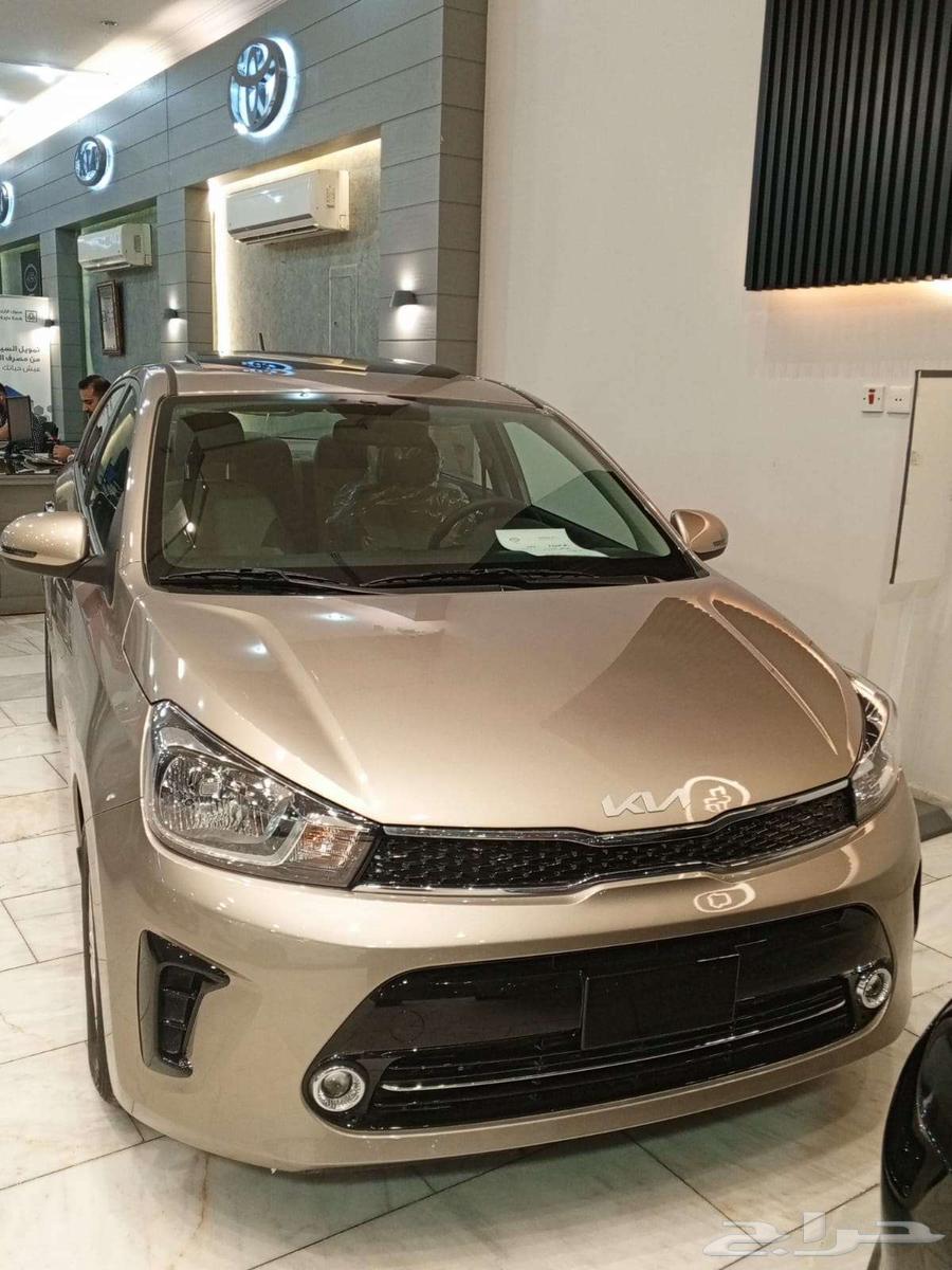 Kia Picanto 2025 model, Al-Jaber agent, the best offers63215398451458113