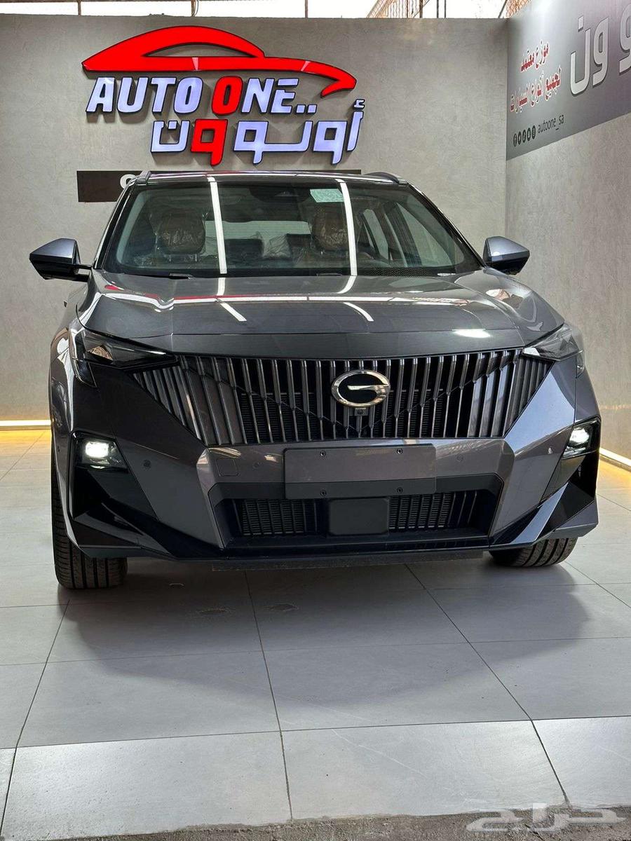 gac-gs3-فل كامل موديل 25 كاش وتقسيط بنوك وشركات63215915042563111