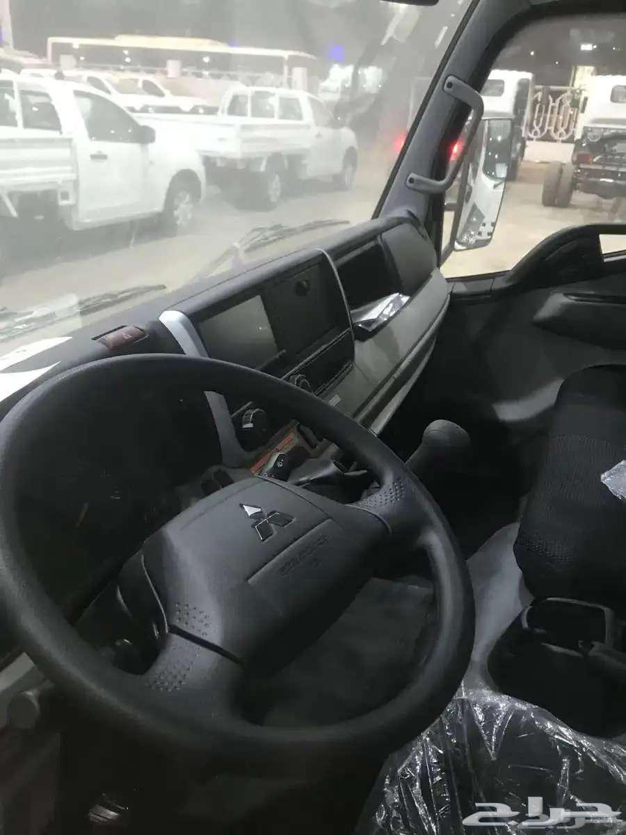 دينا متسوبيشي كانتر 5 طن 202563215402067202112