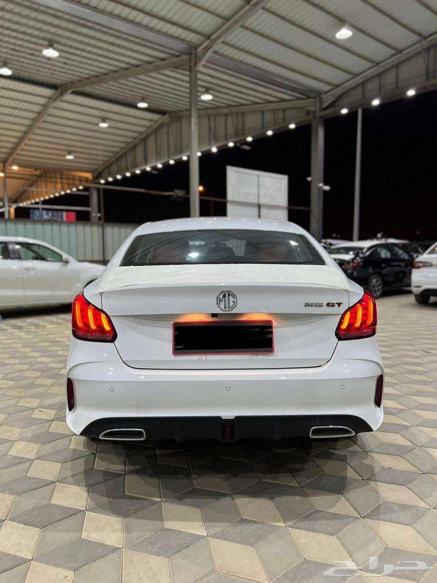 MG ZS Comfort CVT 2024 cash or installment63215404966019113