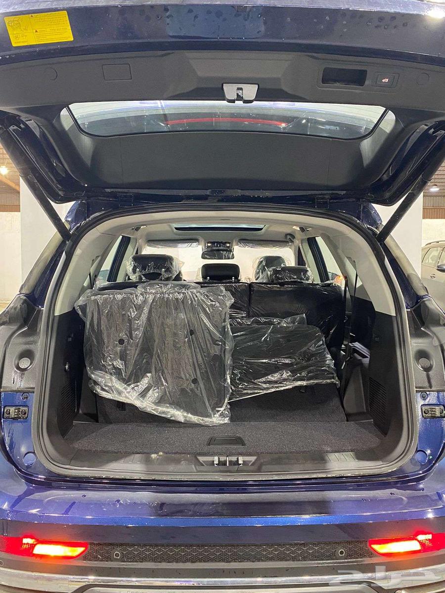 Geely X90 Plus Full Model 2024 Special Offer for Cash and Installment Payments63214913870083114