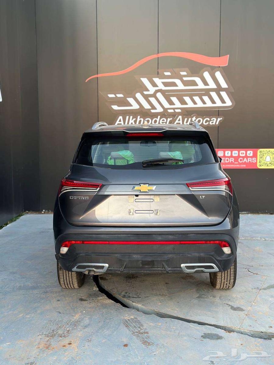 Chevrolet Captiva LT 202563215408773123114