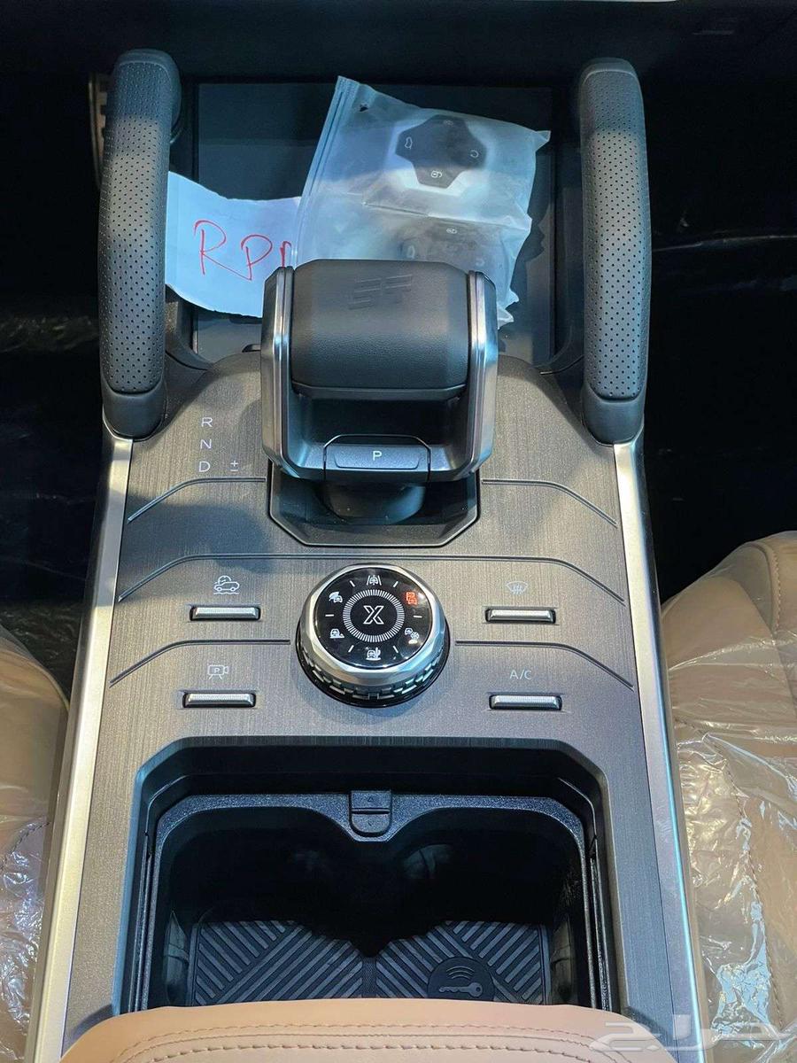 Geely T2 T2 Luxury 2025 from RPM company, the lowest price63214920778113114