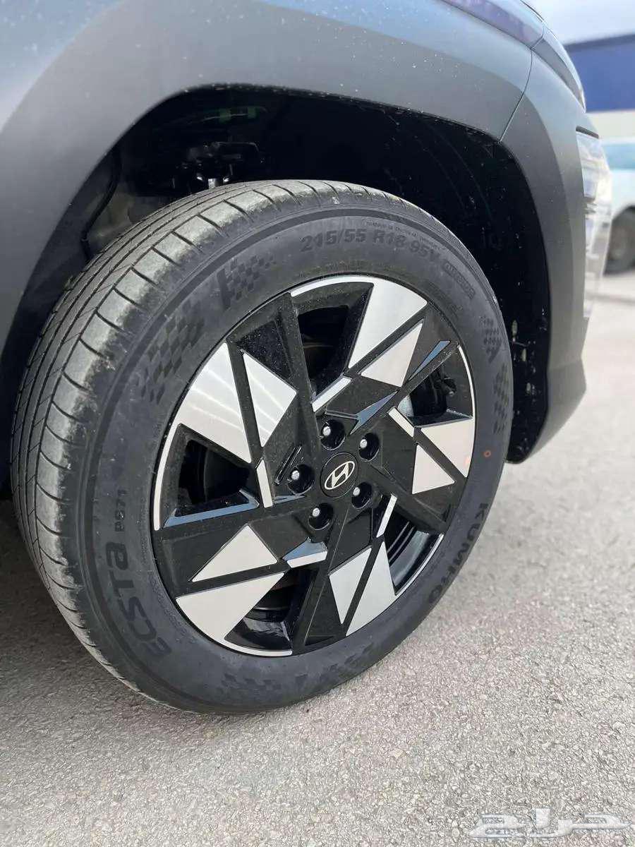 Hyundai Kona Comfort 2025 cash and installment63214920865793114
