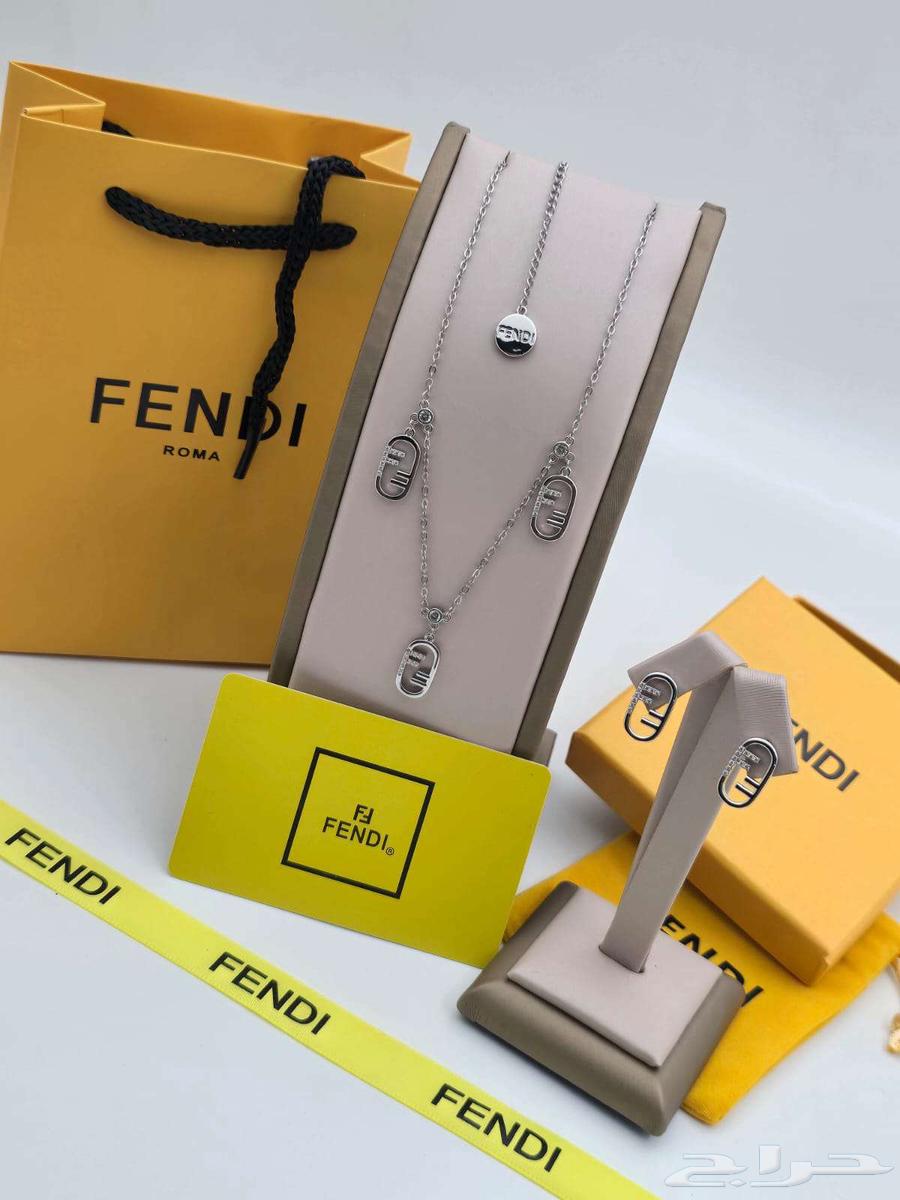 Fendi women's accessories63145573700610114