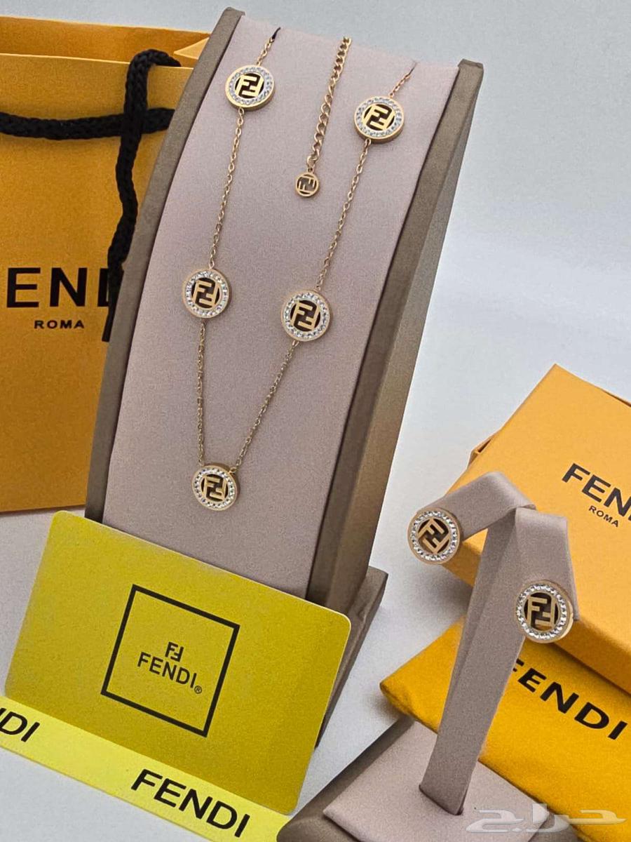 Fendi women's accessories63145573700610111