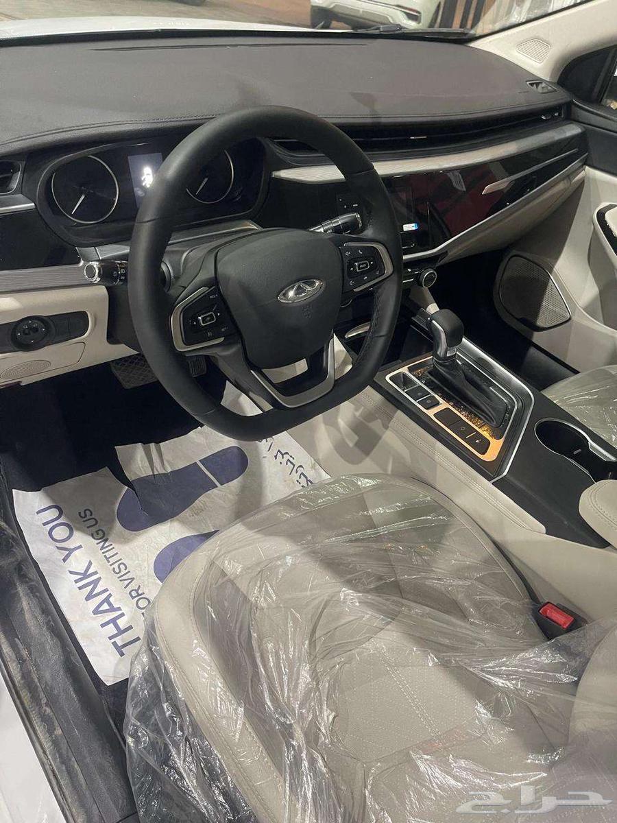 شيري اريزو 5 استاندر 202563214437889921111