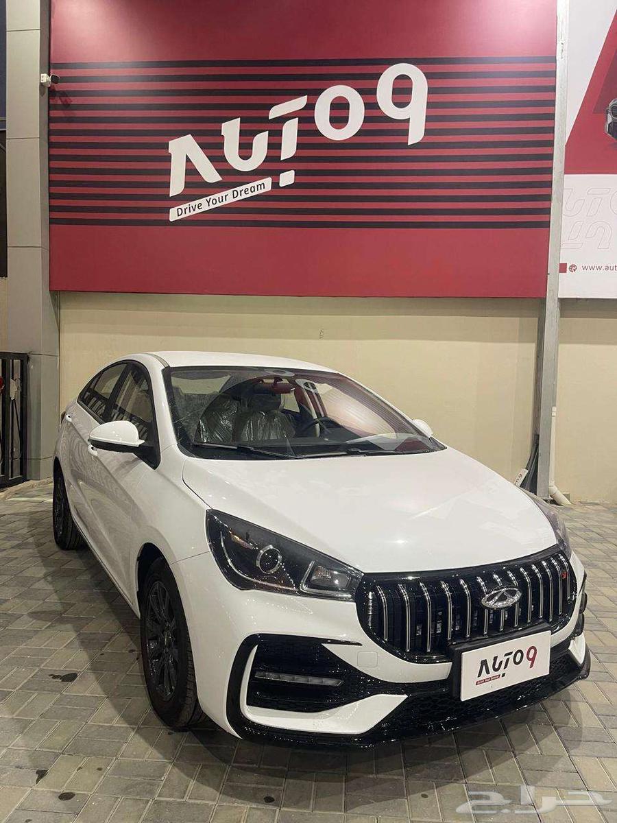 شيري اريزو 5 استاندر 202563214437889921114