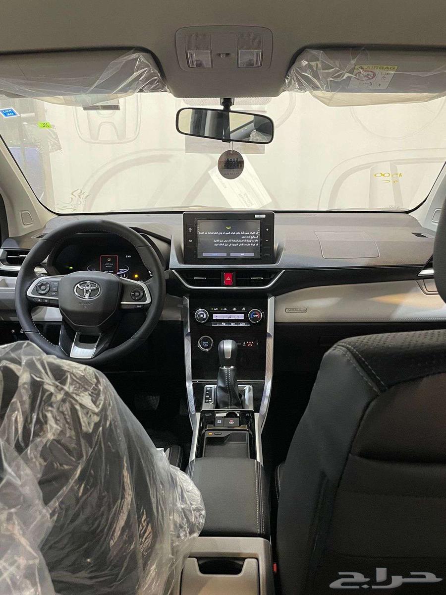 Toyota Vellfire GLX 2024 installments through all banks63214445377282114