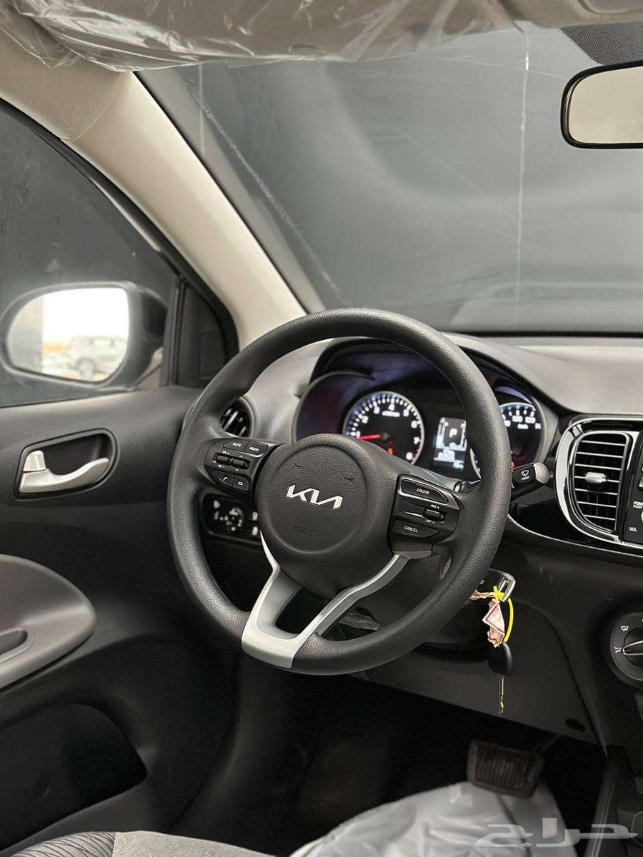 Kia Picanto 2025 black63214448517250112