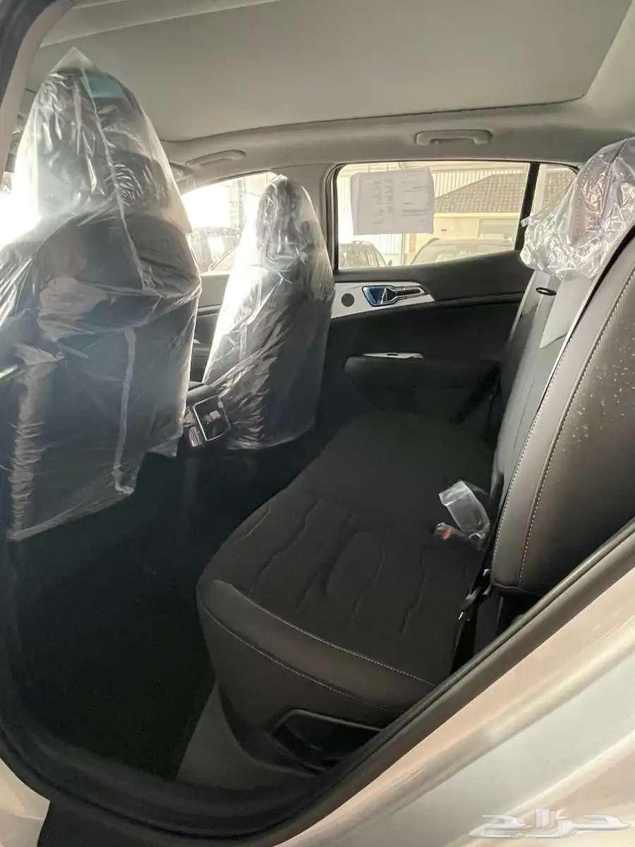 Kia Sportage 2025 - GLS Model 202563214931164163112