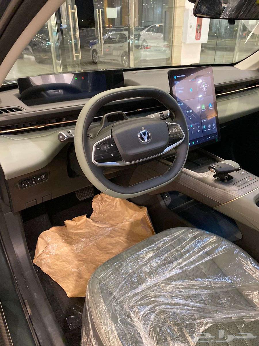 Changan Eado Plus 2025 full option special offer for cash customers63214931486851114