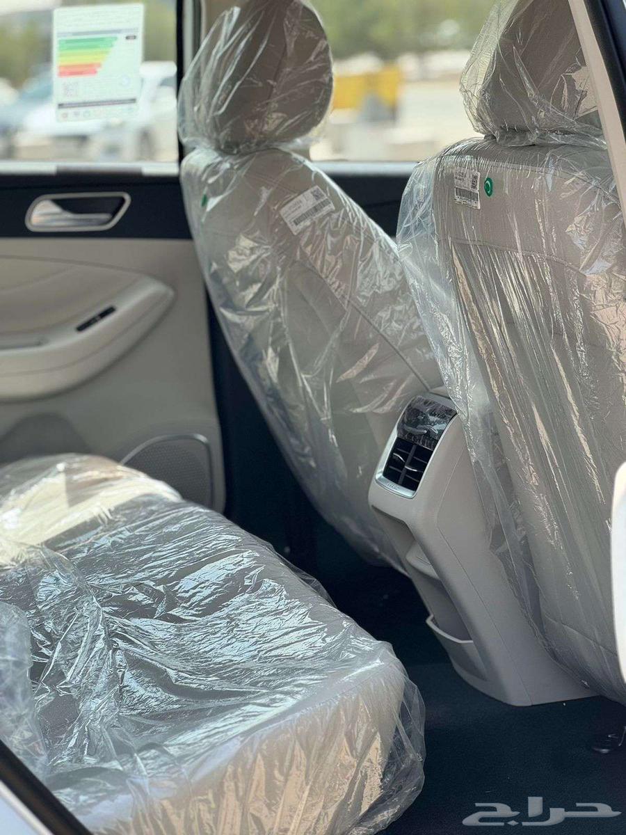 شيري اريزو 5 ستاندر 202563215415246081114