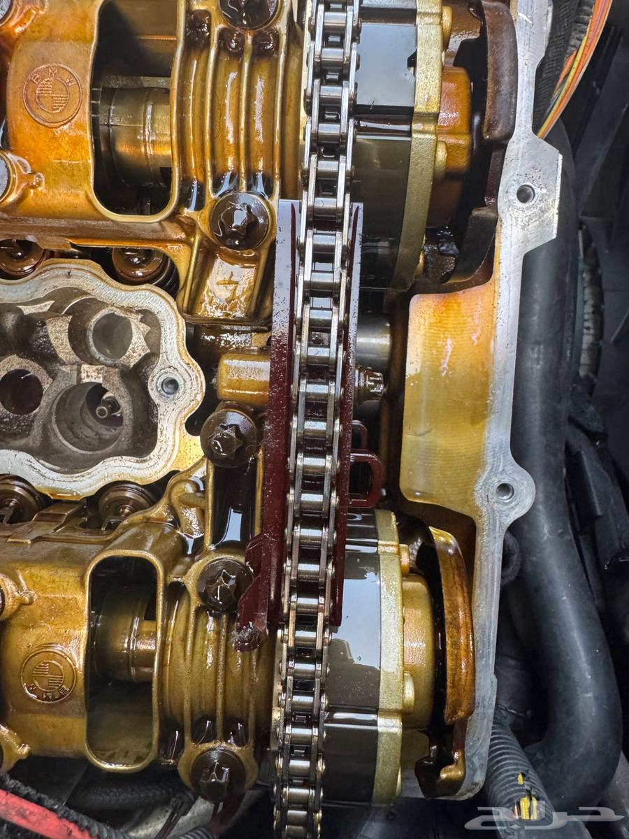 BMW car maintenance63214455532033113
