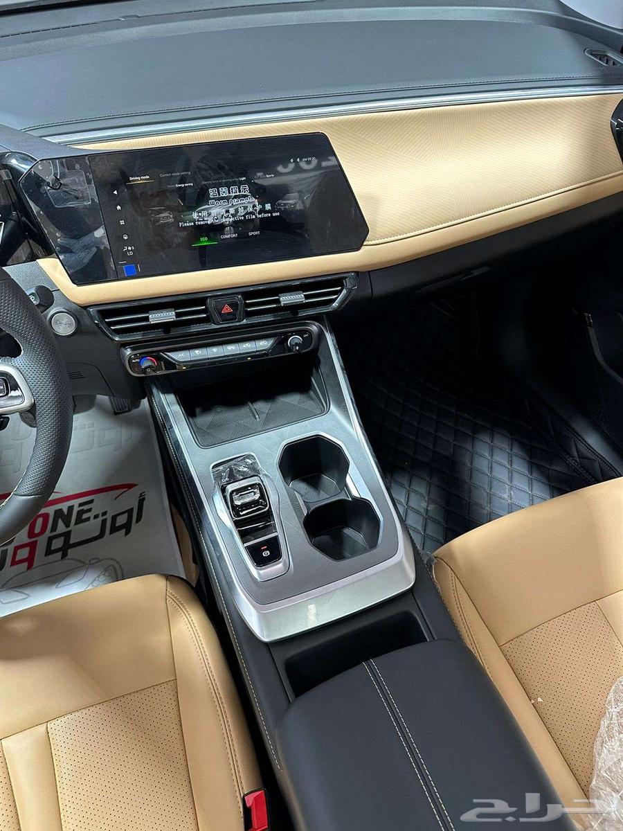gac -gs3-فل كامل موديل 25 كاش وتقسيط63213965177859114
