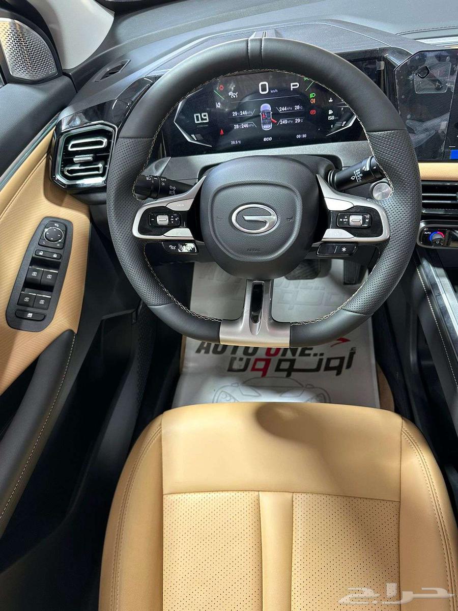 gac -gs3-فل كامل موديل 25 كاش وتقسيط63213965177859113