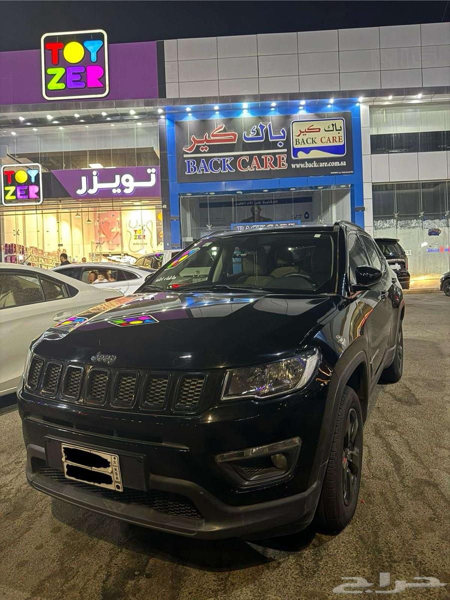 Jeep Compass 202163213965287810112