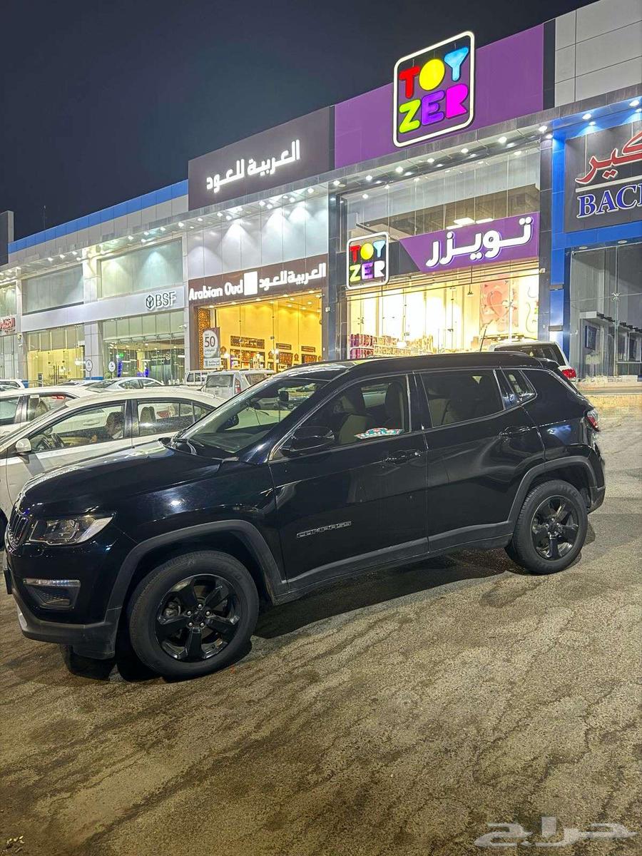 Jeep Compass 202163213965287810111