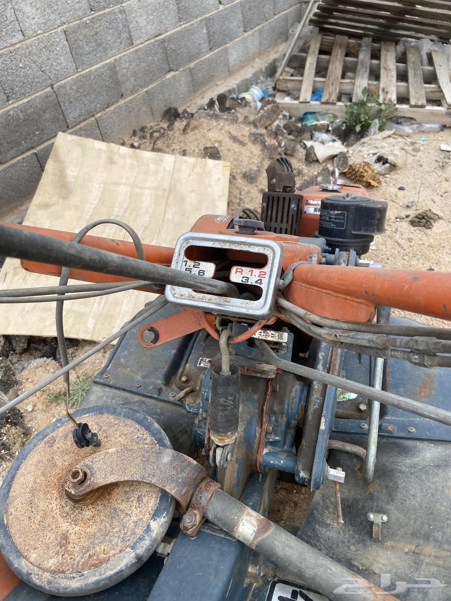 Japanese capota tool for turning soil63176859781889113