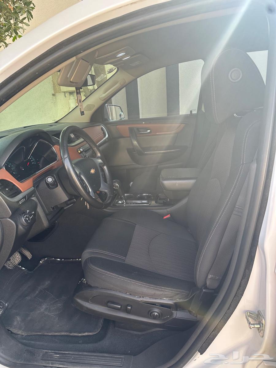 Chevrolet Traverse63213971789187111