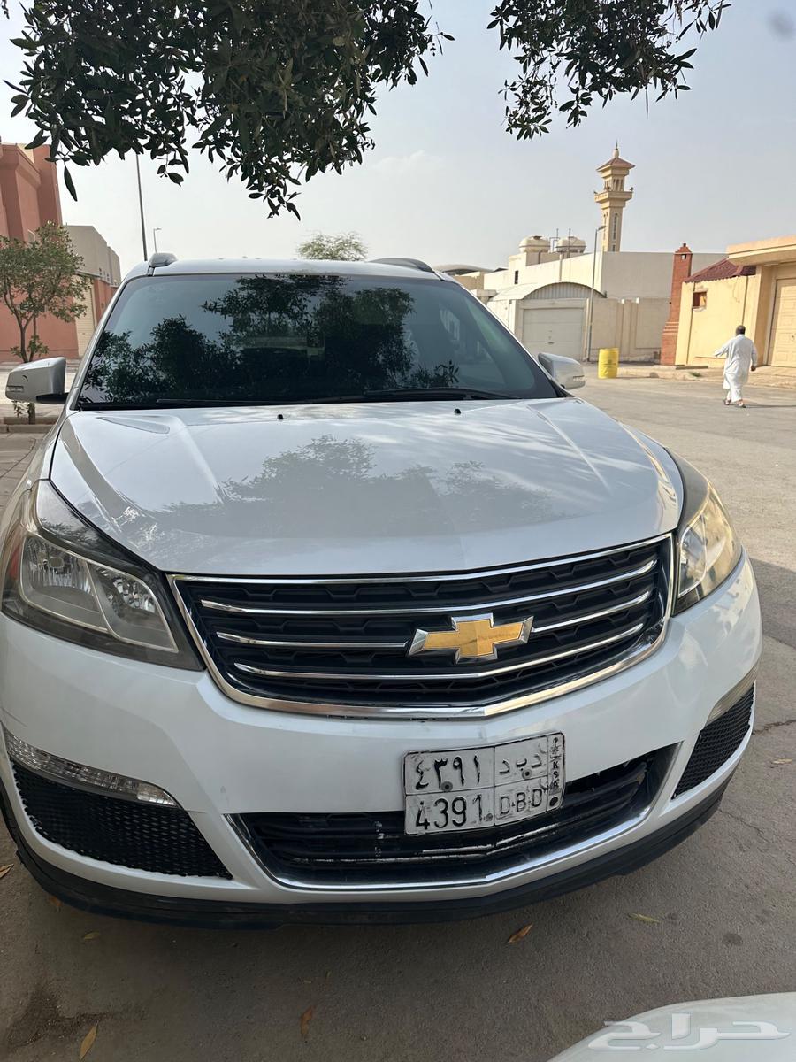 Chevrolet Traverse63213971789187112