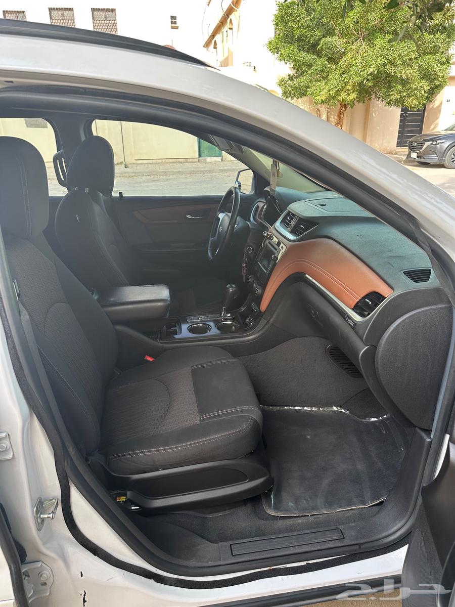 Chevrolet Traverse63213971789187113
