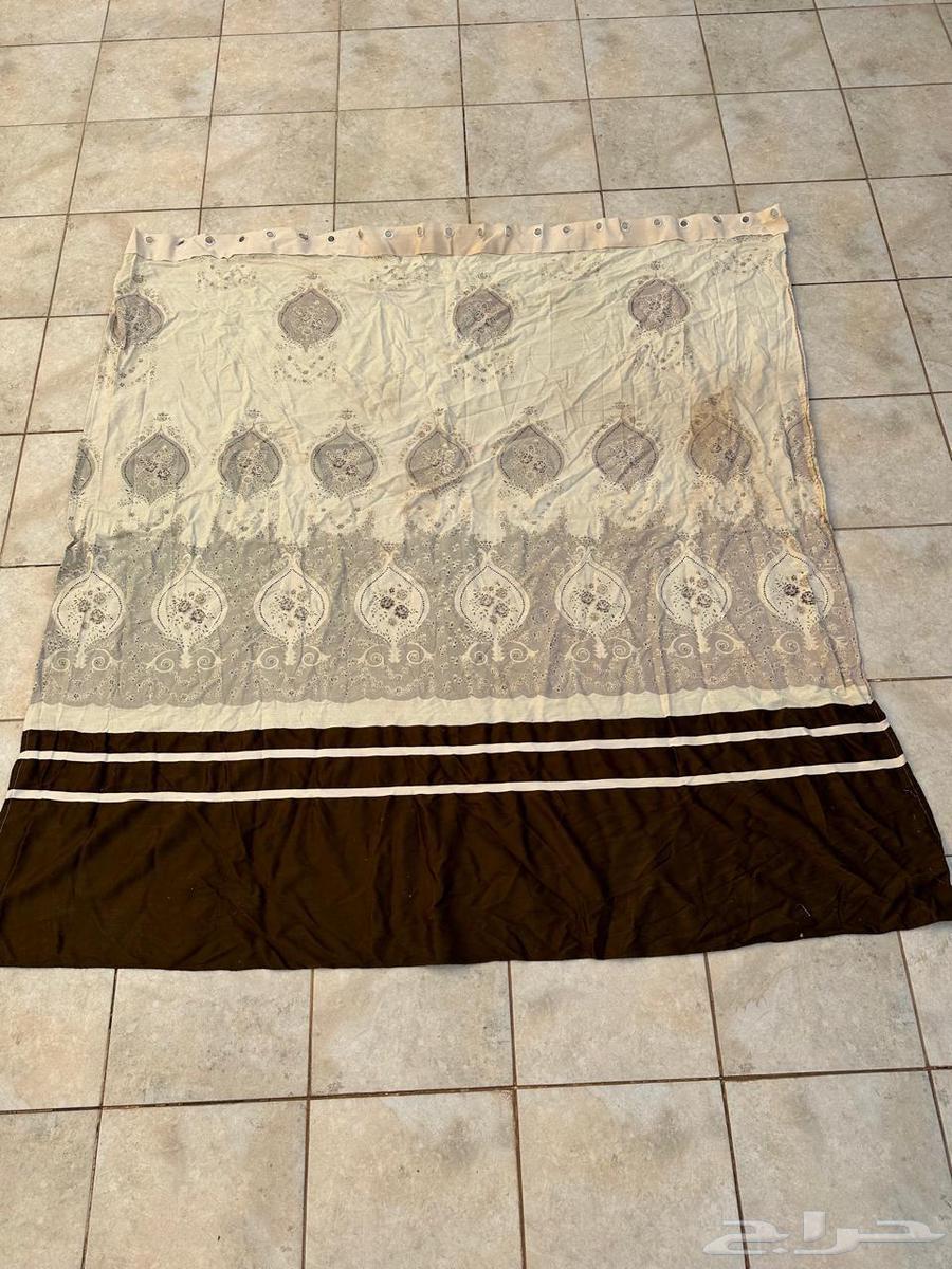 An old heritage curtain63145587286657111